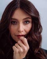 Kateřina Marie Tichá a Bandjeez