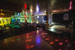 AC klub, Hradec Králové
