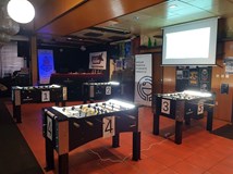 AC klub, Hradec Králové