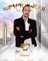 Summerween: The Reaping