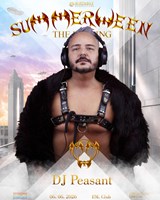 Summerween: The Reaping