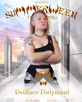 Summerween: The Reaping