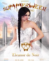 Summerween: The Reaping