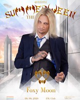 Summerween: The Reaping