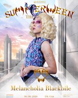 Summerween: The Reaping