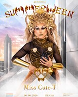 Summerween: The Reaping
