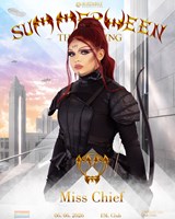 Summerween: The Reaping