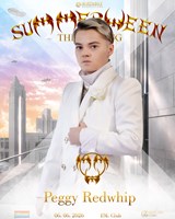 Summerween: The Reaping