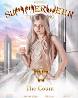 Summerween: The Reaping
