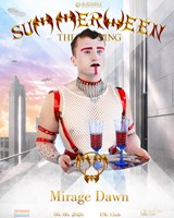 Summerween: The Reaping