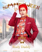 Summerween: The Reaping