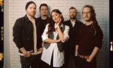 Kateřina Marie Tichá a Bandjeez