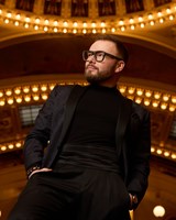 Swingové Vánoce 2026: Jan Smigmator & Big Band