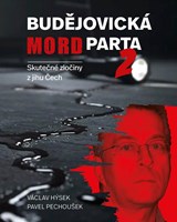 Budějovická mordparta 2 