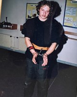 Budějovická mordparta 2 