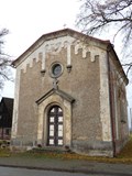 Kaple svatého Floriána, Kocbeře