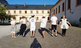 DIVADLO DNO - Kronikárium LP 2026