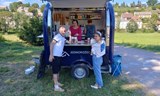 DIVADLO DNO - Kronikárium LP 2026