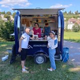 DIVADLO DNO - Kronikárium LP 2026 