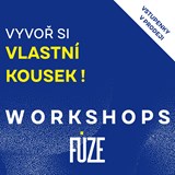 FÚZE by SAKO STUDIO - Ostravské módní forum