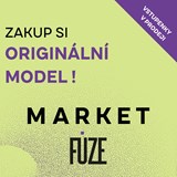 FÚZE by SAKO STUDIO - Ostravské módní forum