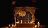 KHWOSHCH: Louskáček. Zeleninový kabaret.