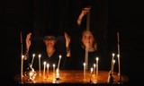 KHWOSHCH: Shakespearovská loutková mše