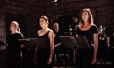 BODYVOICEBAND: Láska, vzdor a smrt