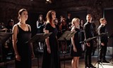 BODYVOICEBAND: Láska, vzdor a smrt