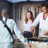 79. Mezinárodní folklorní setkání „Gorolski Święto”