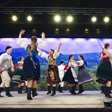 79. Mezinárodní folklorní setkání „Gorolski Święto”