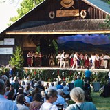 79. Mezinárodní folklorní setkání „Gorolski Święto”