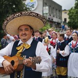 79. Mezinárodní folklorní setkání „Gorolski Święto”