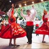 79. Mezinárodní folklorní setkání „Gorolski Święto”
