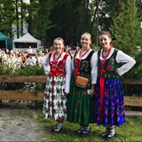 79. Mezinárodní folklorní setkání „Gorolski Święto”