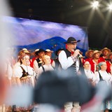 79. Mezinárodní folklorní setkání „Gorolski Święto”