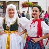 79. Mezinárodní folklorní setkání „Gorolski Święto”