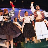 79. Mezinárodní folklorní setkání „Gorolski Święto”