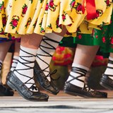 79. Mezinárodní folklorní setkání „Gorolski Święto”