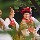 79. Mezinárodní folklorní setkání „Gorolski Święto”