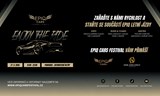EPIQ CARS FESTIVAL