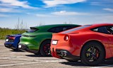 EPIQ CARS FESTIVAL