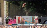 Cirk La Putyka - SPLASH