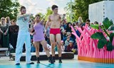 Cirk La Putyka - SPLASH