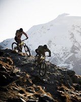 SBCRide x ORTOVOX Bike Safety Session