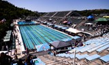 mezinárodní plavecké závody PRAHA 2026