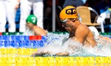 mezinárodní plavecké závody PRAHA 2026