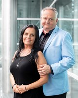 Koncert Evy Adams a Hynka