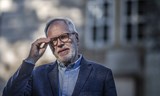 Beseda s Františkem Kinským | Moderuje Václav Žmolík
