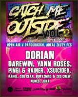 Catch me outside! vol.2